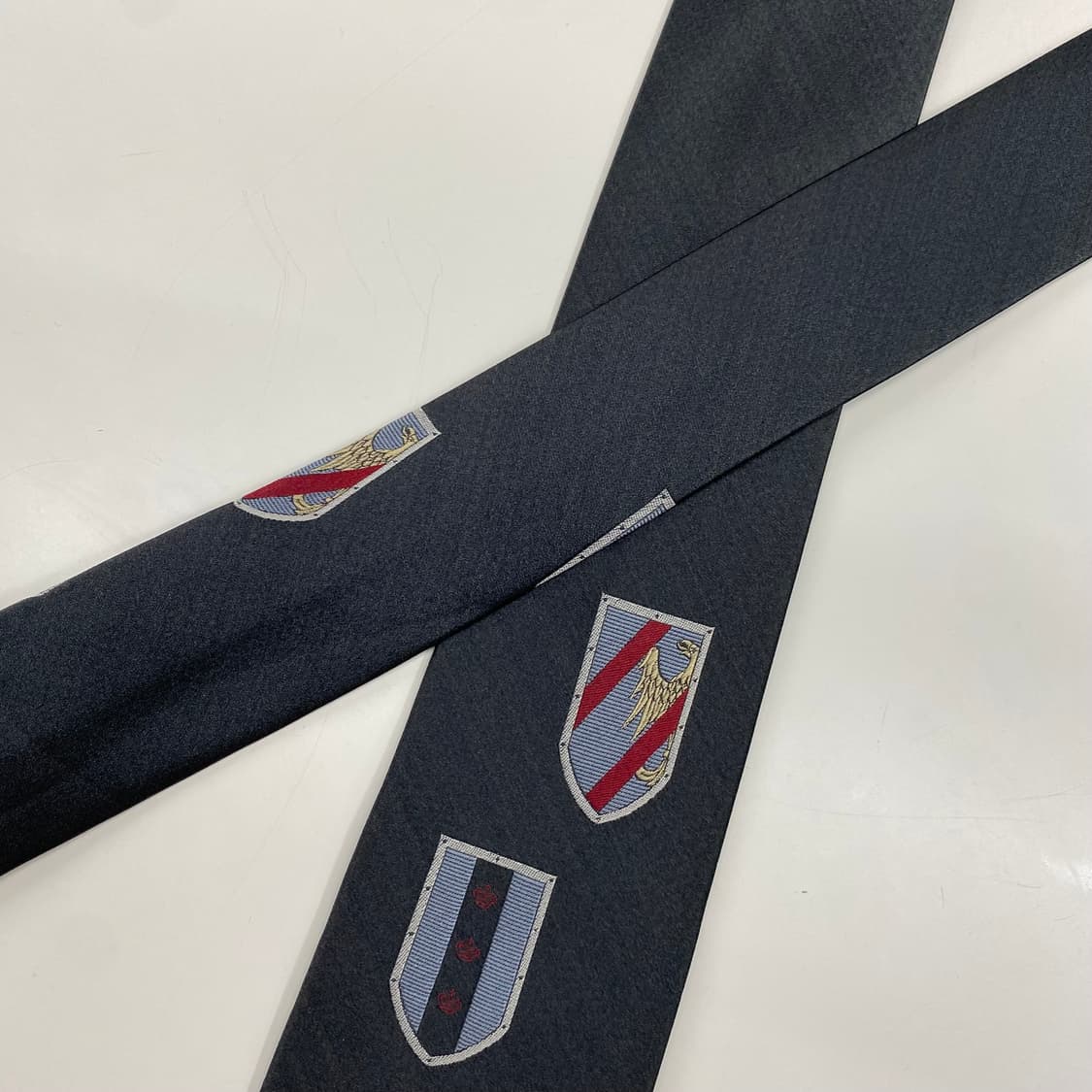 도미니크프랑스 (Dominique France)명품 정품 넥타이7.8cm 상품이미지4