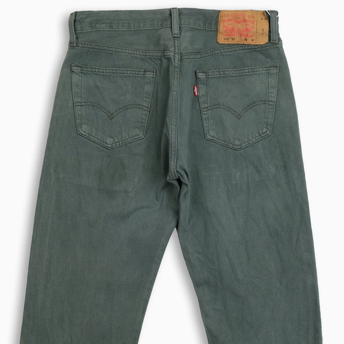 빈티지 리바이스 501 30 인치 LV50130232 상품이미지6