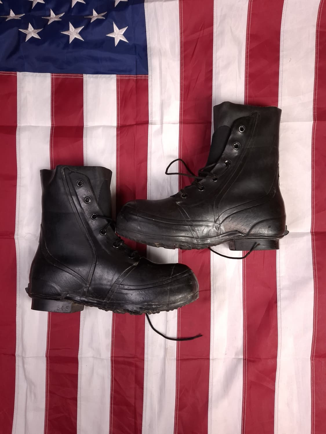 오리지날 미군 버니 미키마우스부츠,설상화 상품이미지5