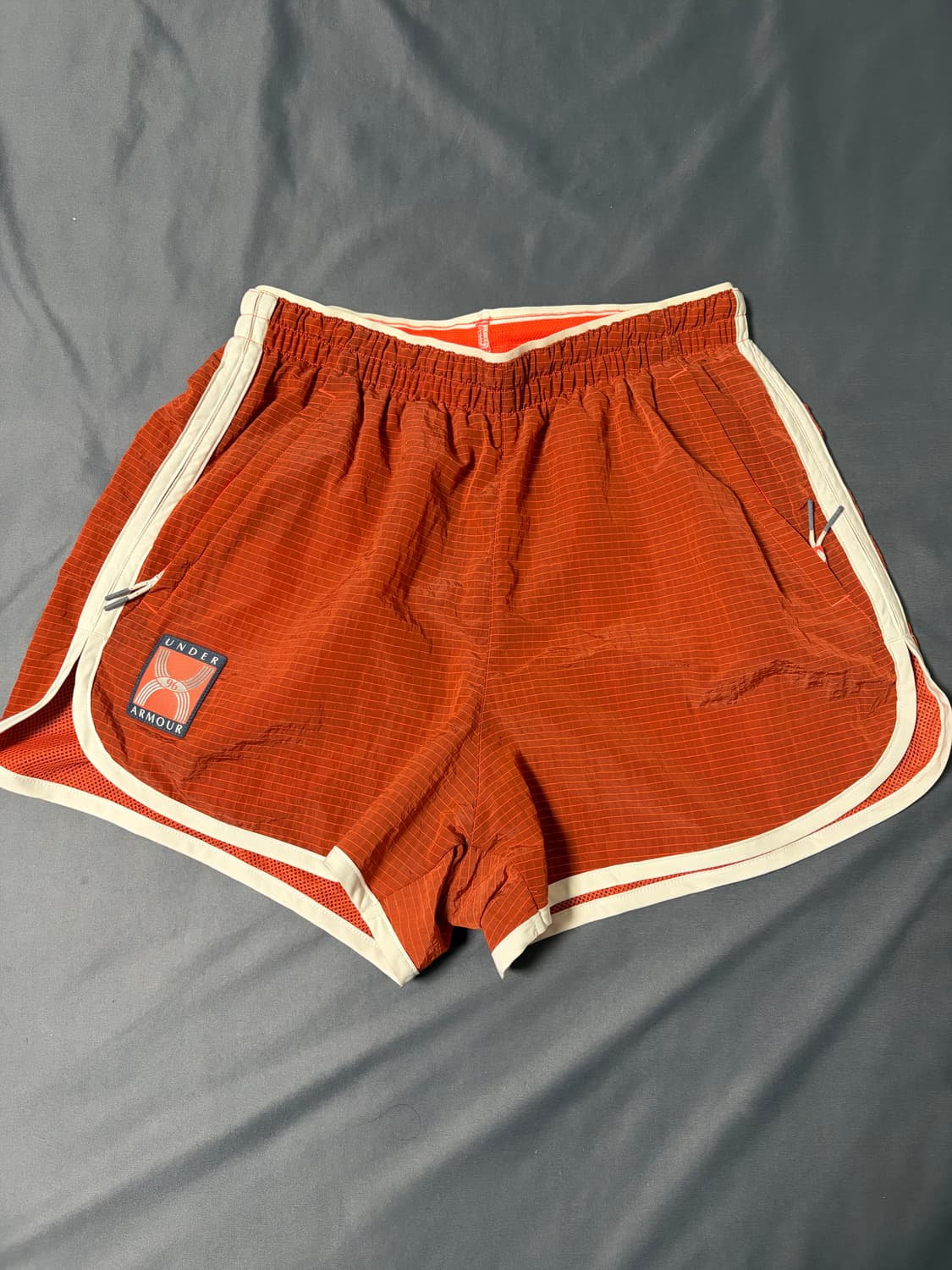 언더아머 96s 러닝쇼츠 XL 상품이미지1