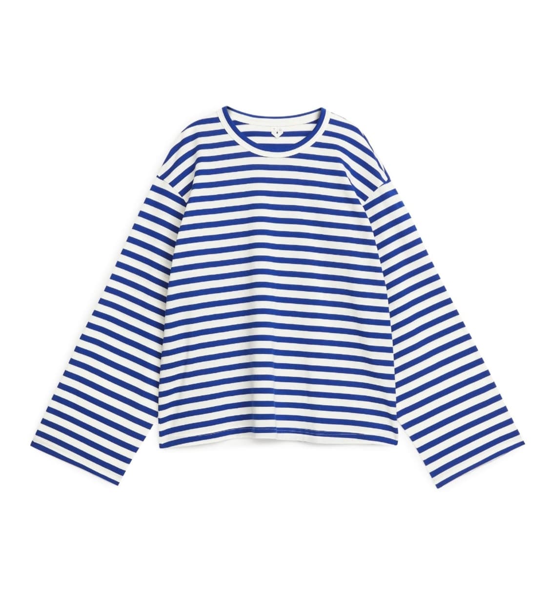 아르켓 스트라이프 티셔츠 m사이즈 상품이미지1