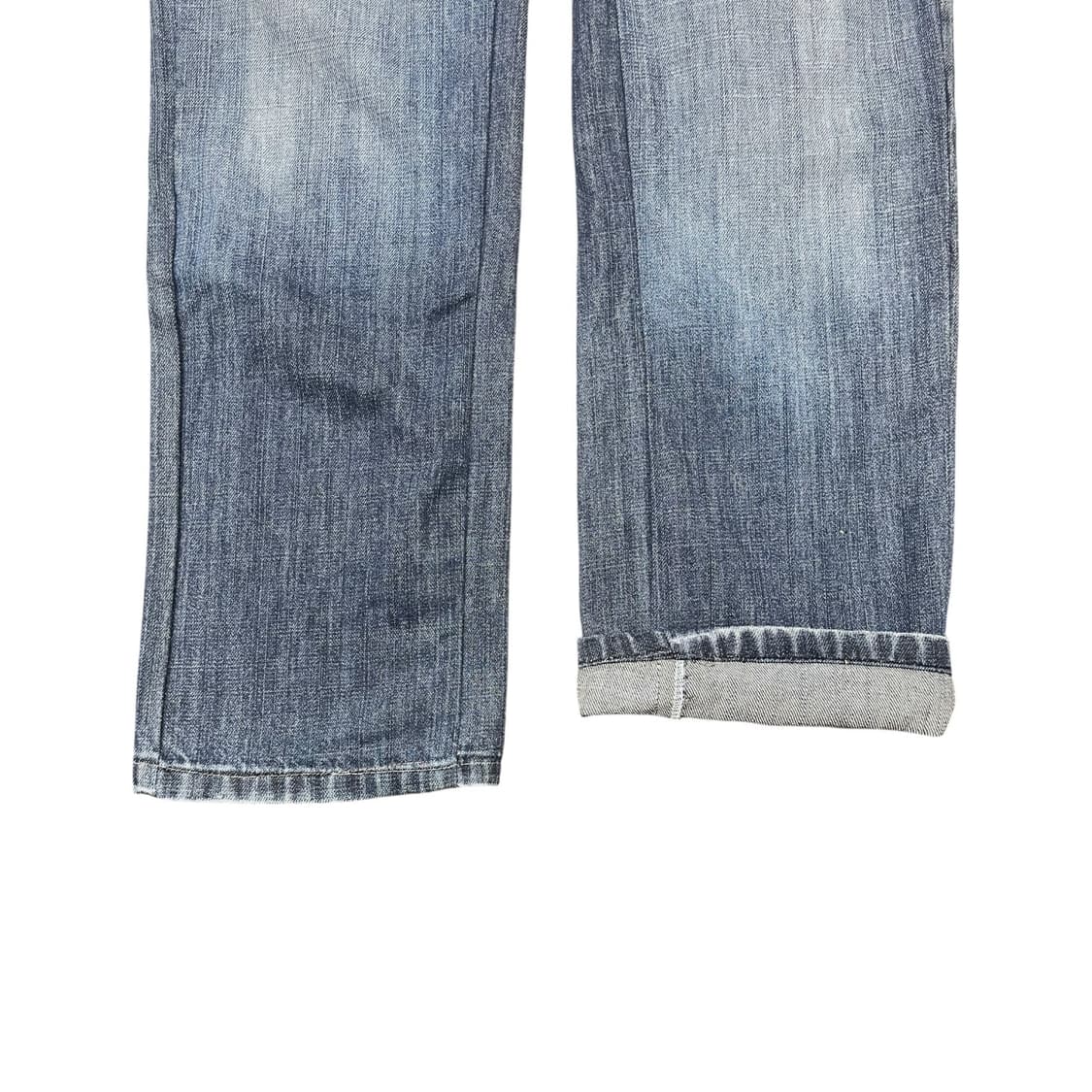 켈빈 클라인 데님팬츠 상품이미지6