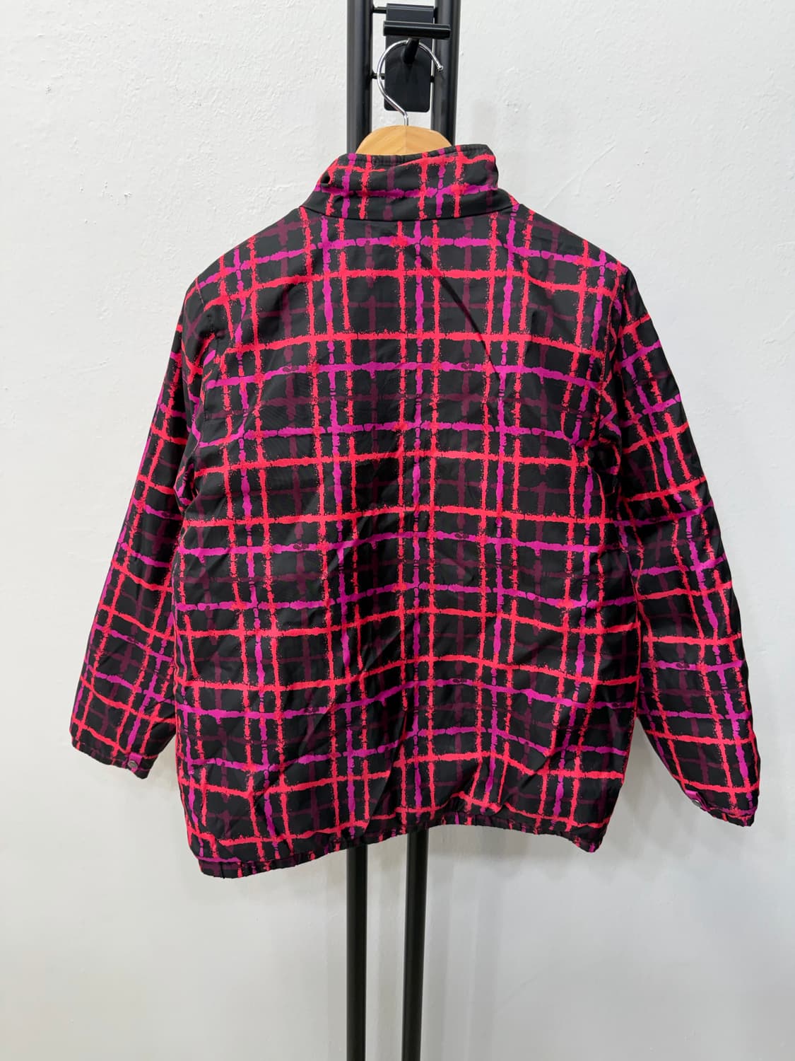 정품) 노스페이스 주니어 및 여성패딩 L 상품이미지4