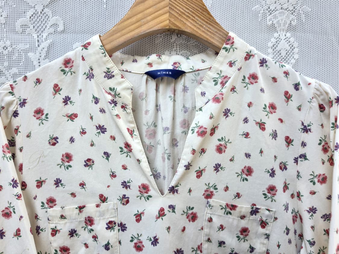 NIMES 님스 (made in japan) 상품이미지2