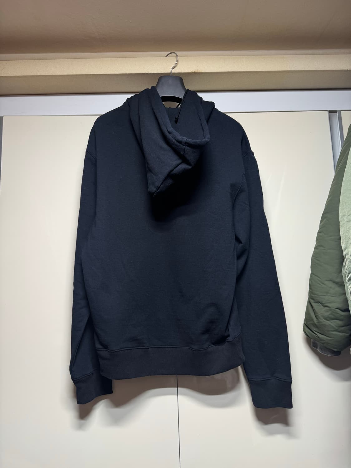 205W39NYC 18SS 앤디워홀 후드 상품이미지4