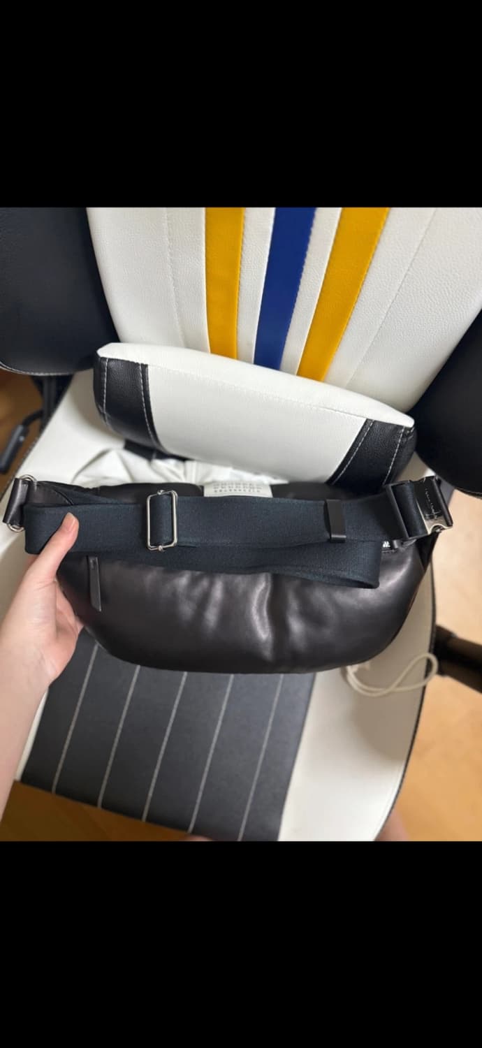 메종마르지엘라 글램슬램 웨이스트백 상품이미지3