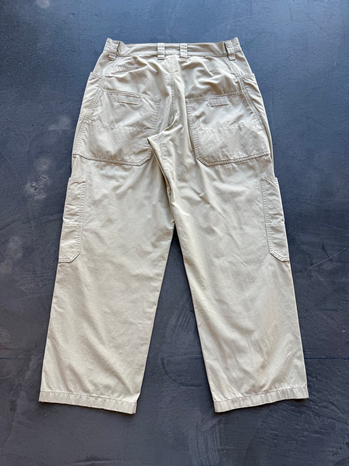 파타고니아 2000‘s 리듬 팬츠 상품이미지5