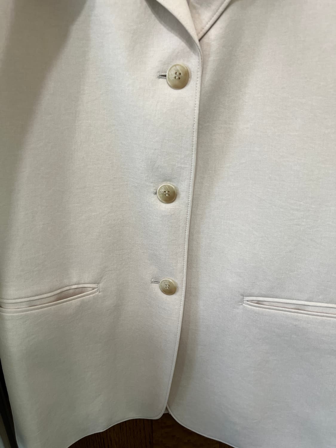 유니클로U 블레이저 상품이미지3