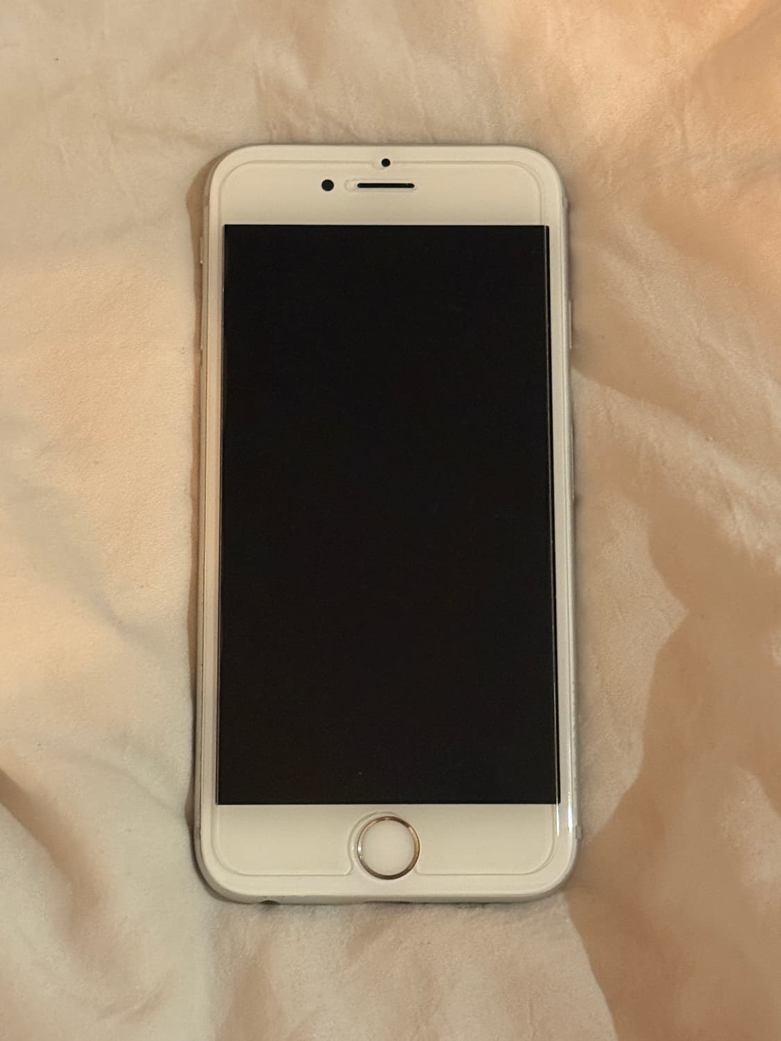 아이폰6s 실버 64기가 무음카메라 상품이미지3