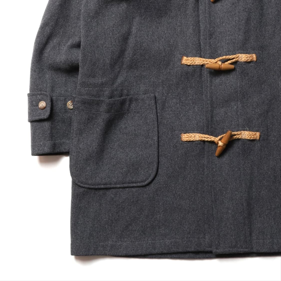 폴로 랄프로렌 Polo Ralph Lauren Duffle Coat

 상품이미지3