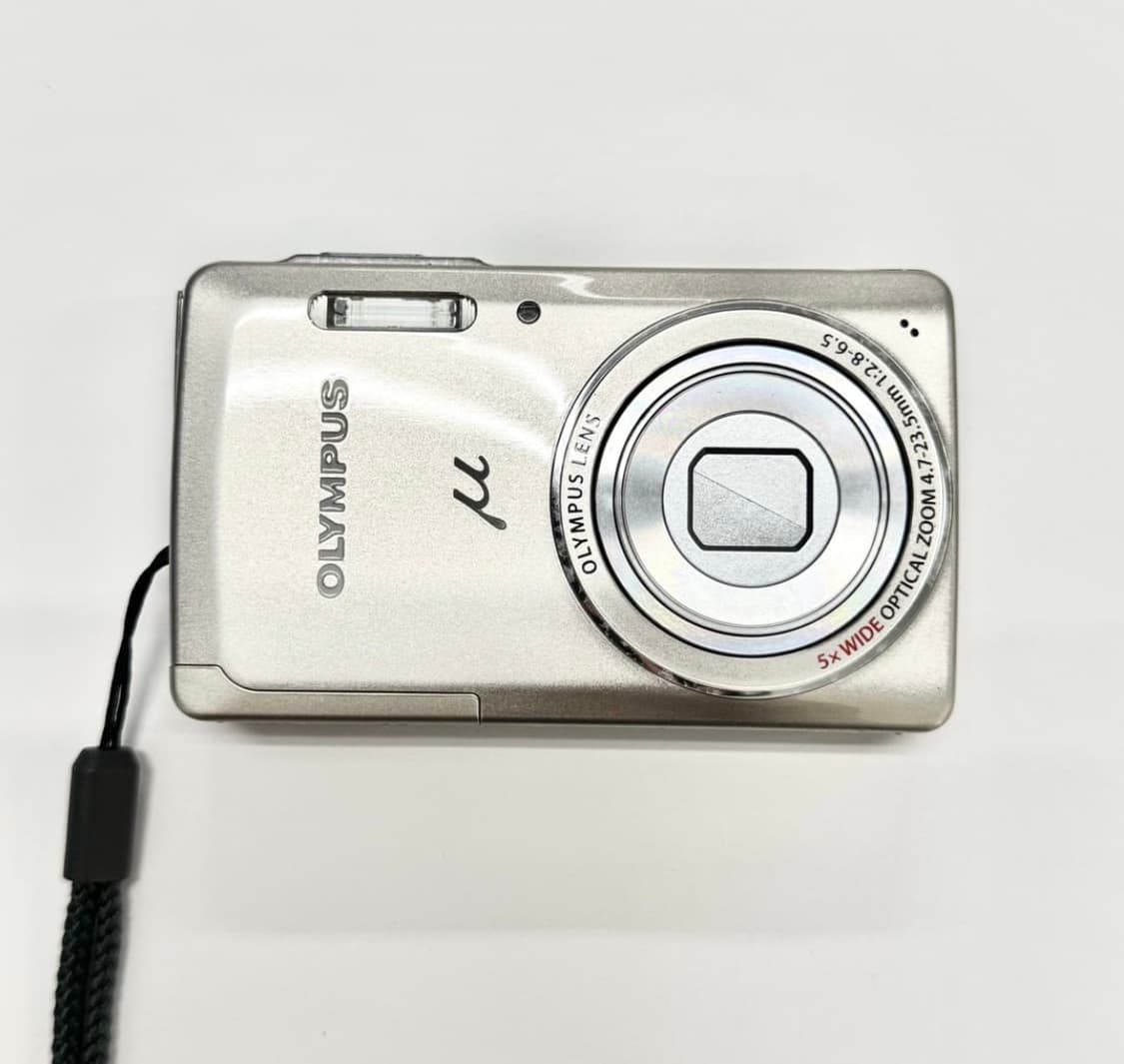 올림푸스 뮤 5010 상품이미지2