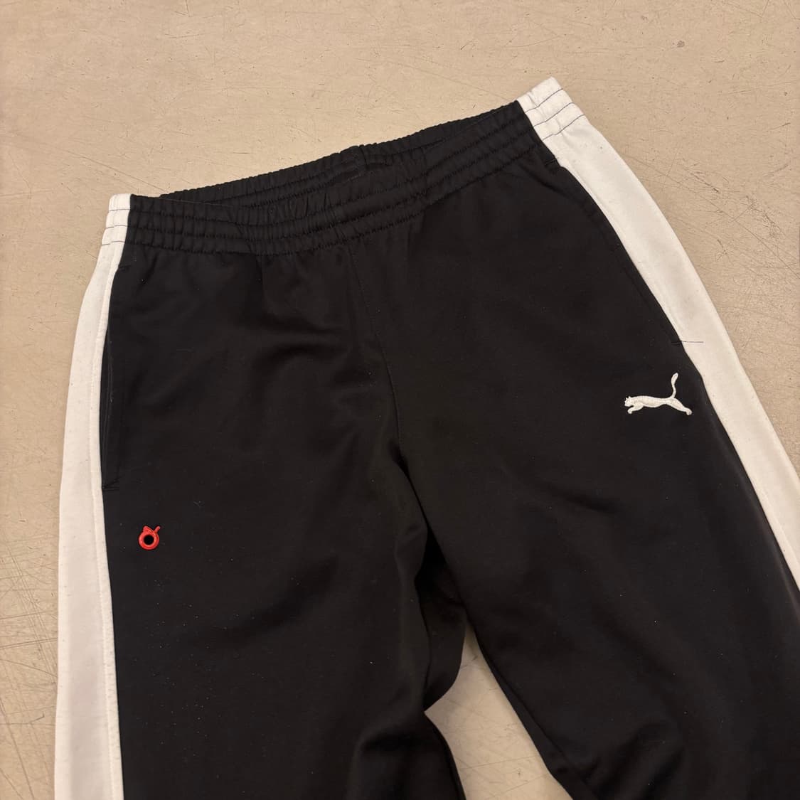 푸마 사이드라인 트레이닝 팬츠 상품이미지2