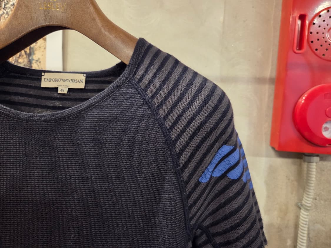 엠포리오 아르마니 니트 상품이미지2