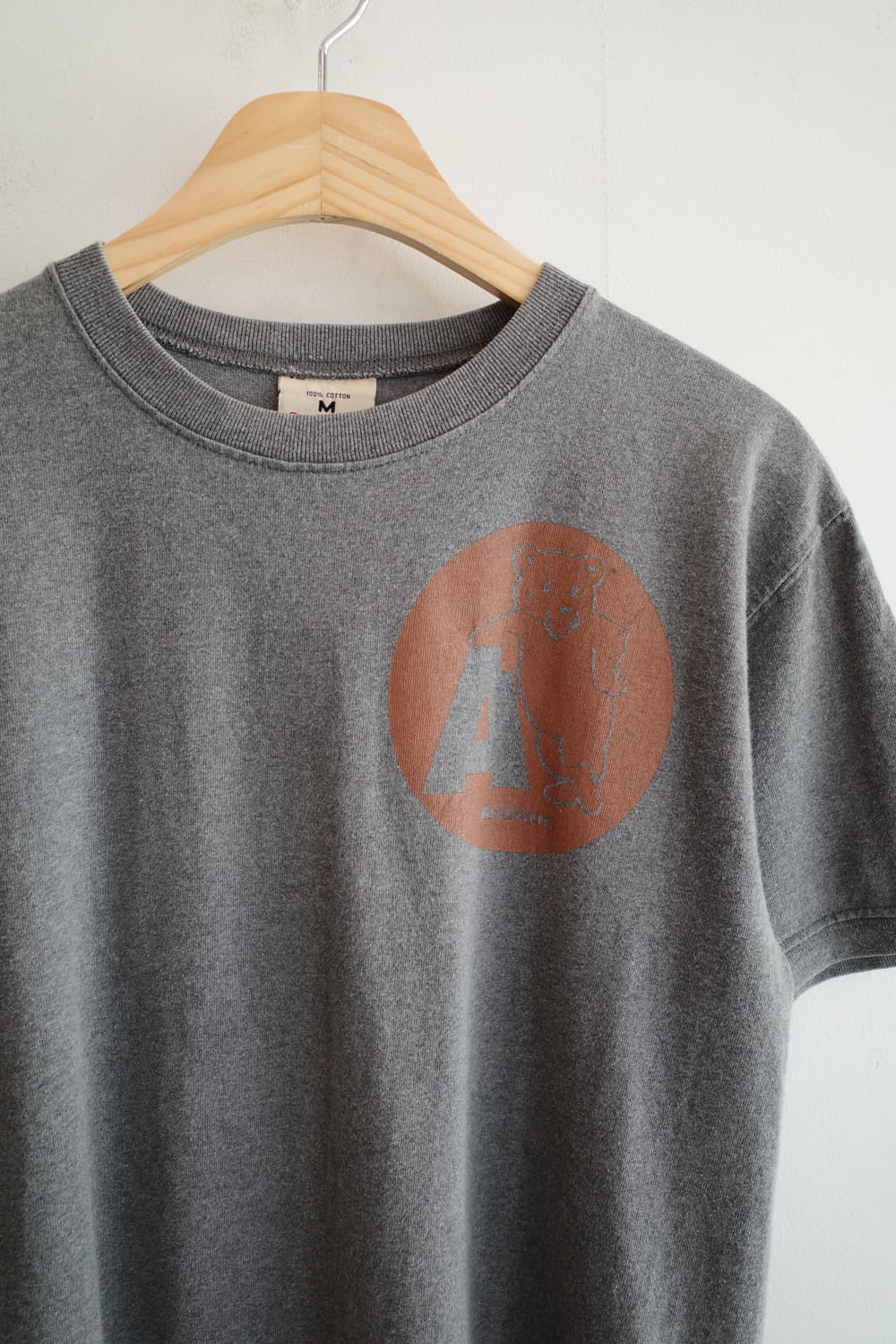 Goodwear 굿웨어 프린팅 티셔츠 (MADE IN USA) 상품이미지2