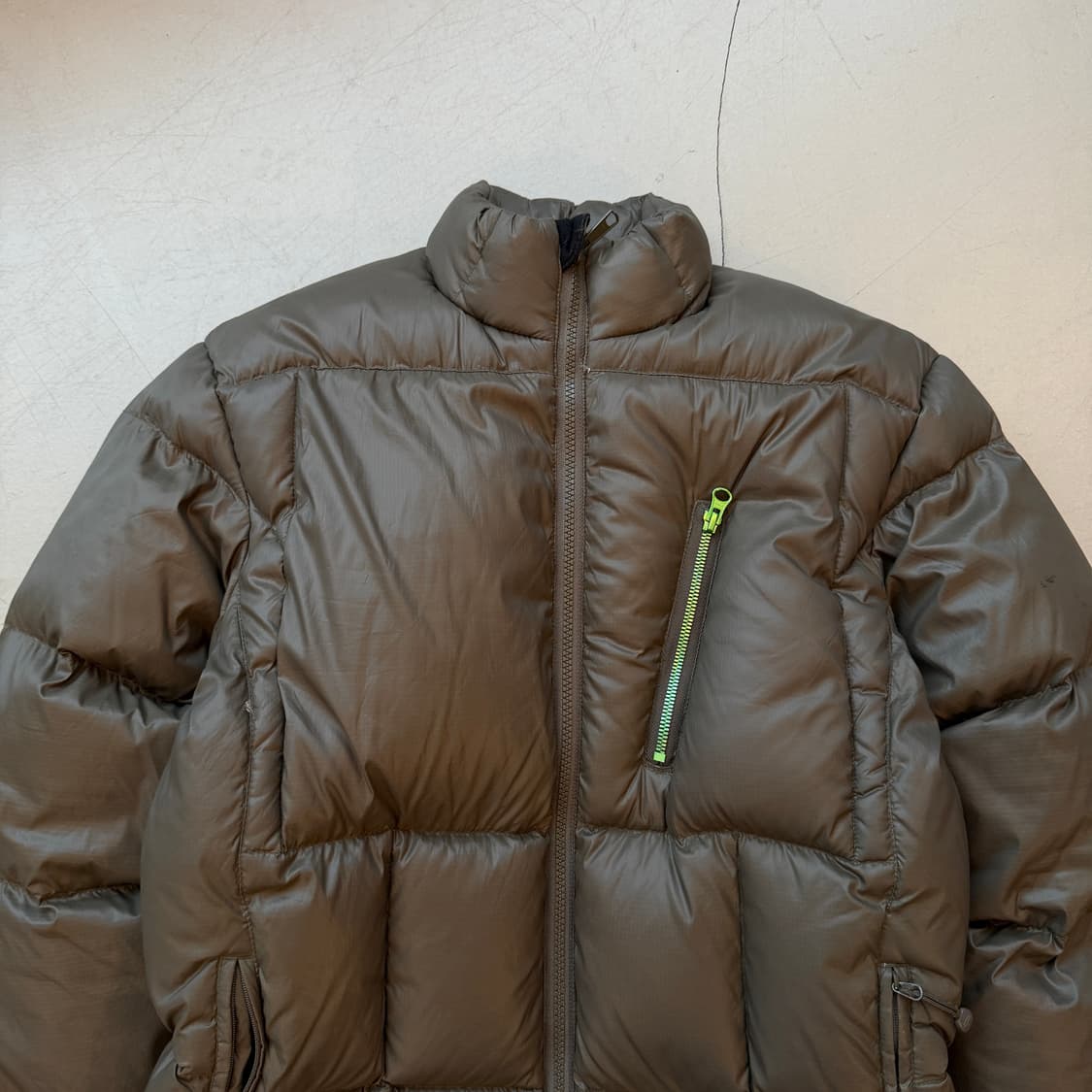 00s 스투시 기어 다운 푸퍼 상품이미지5