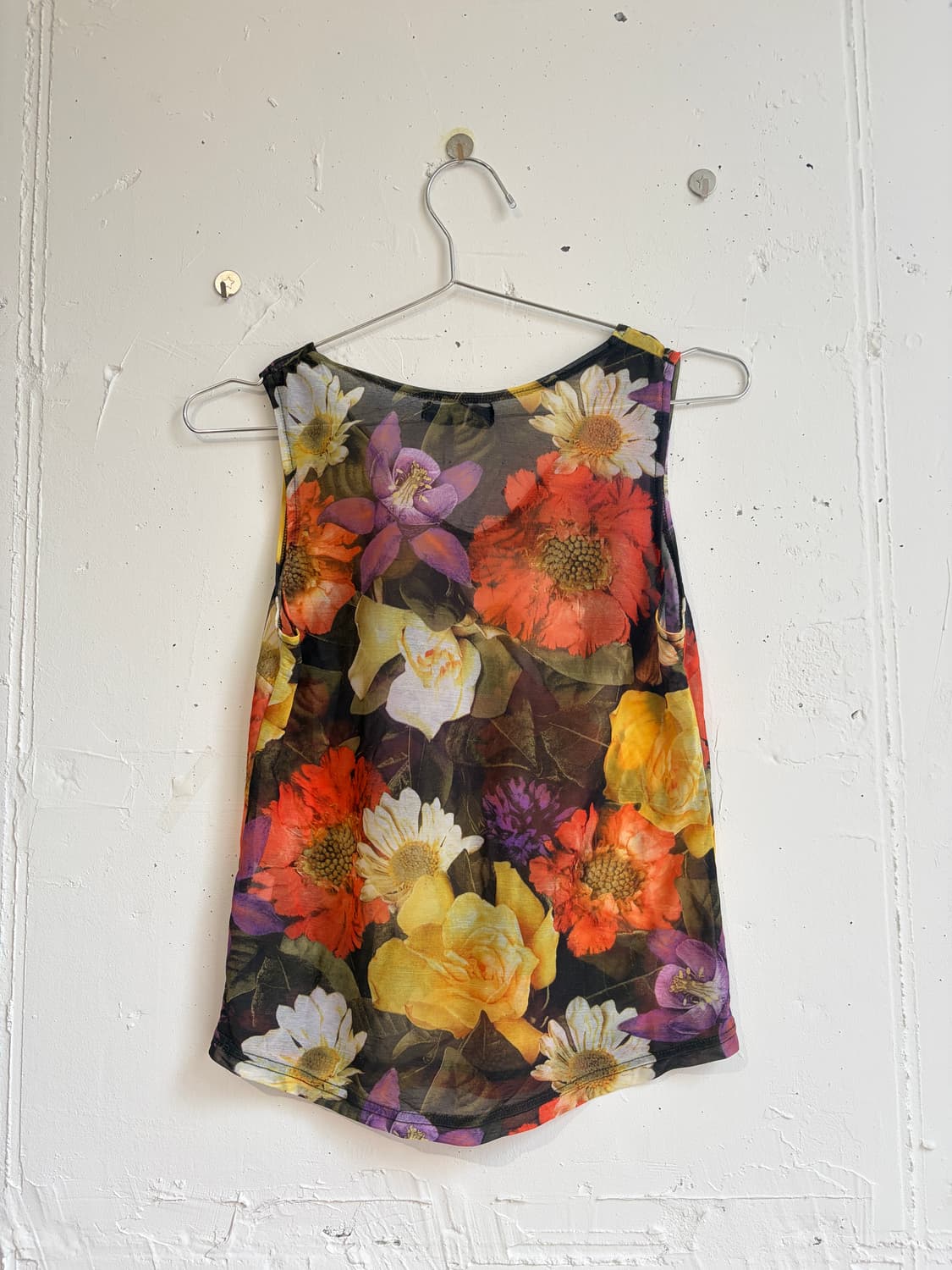 In this life sleeveless 상품이미지4