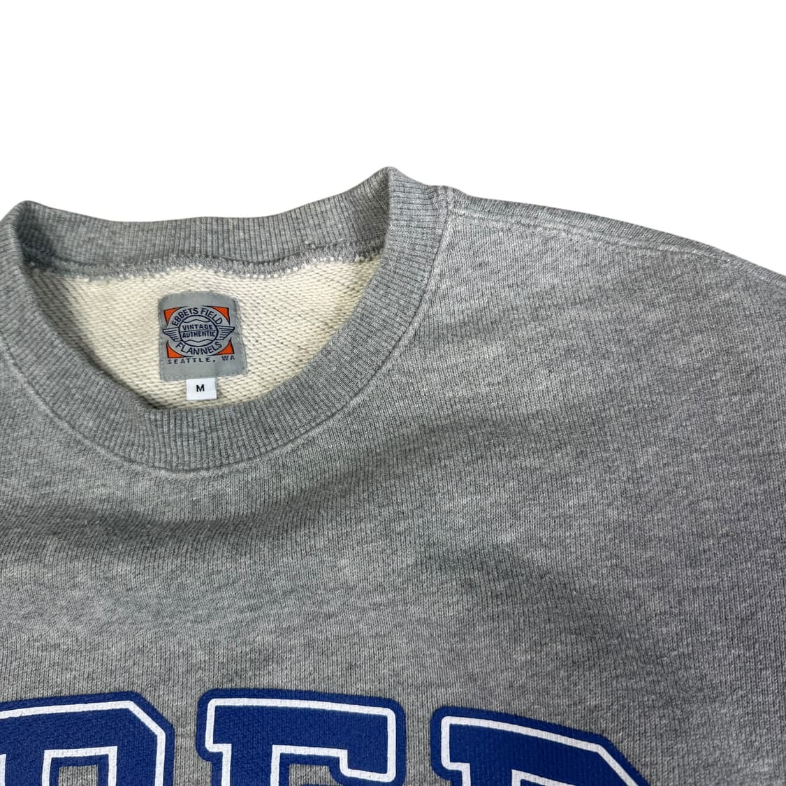 이벳필드 맨투맨 상품이미지2