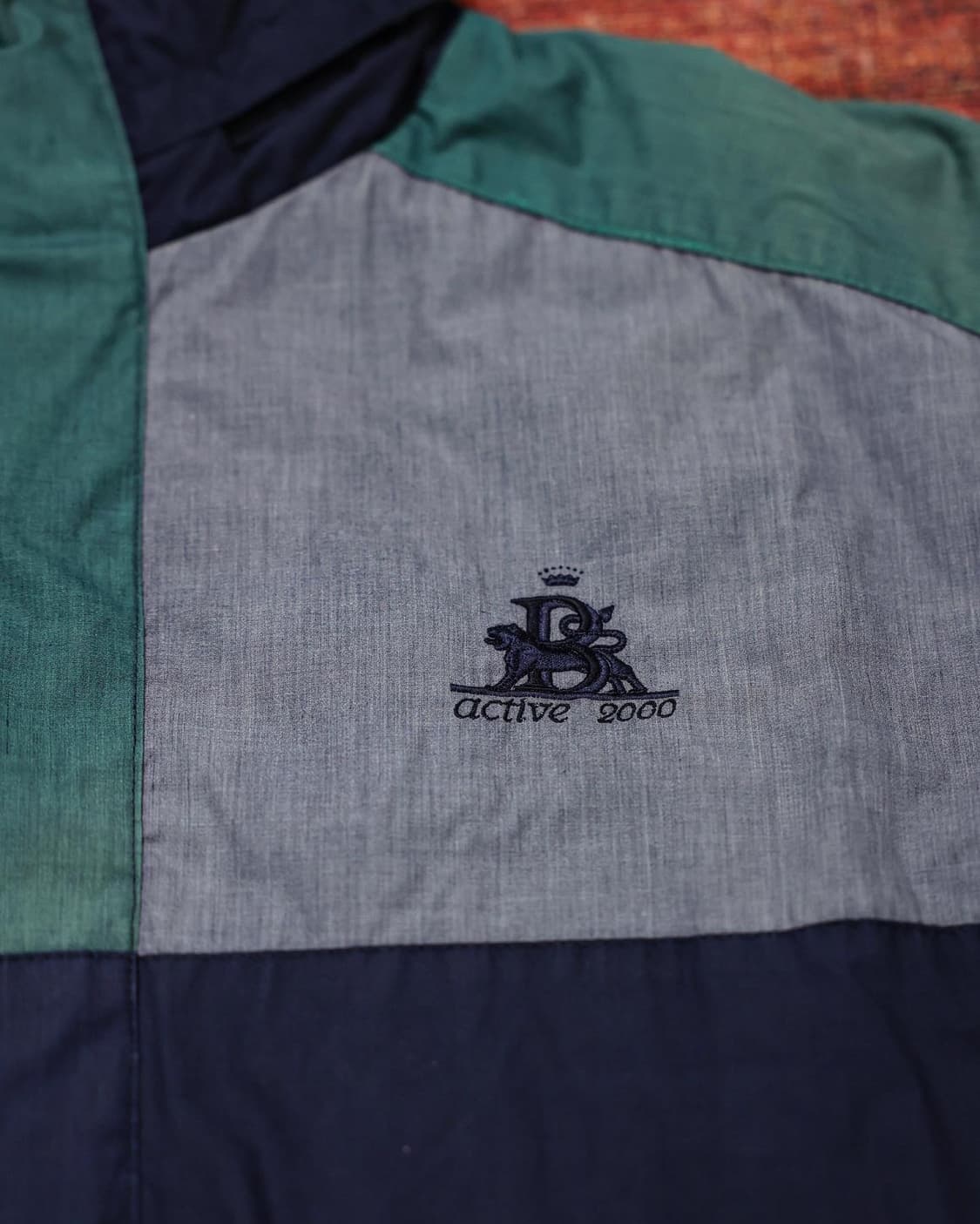 바라쿠타 액티브 점퍼 판매 상품이미지4