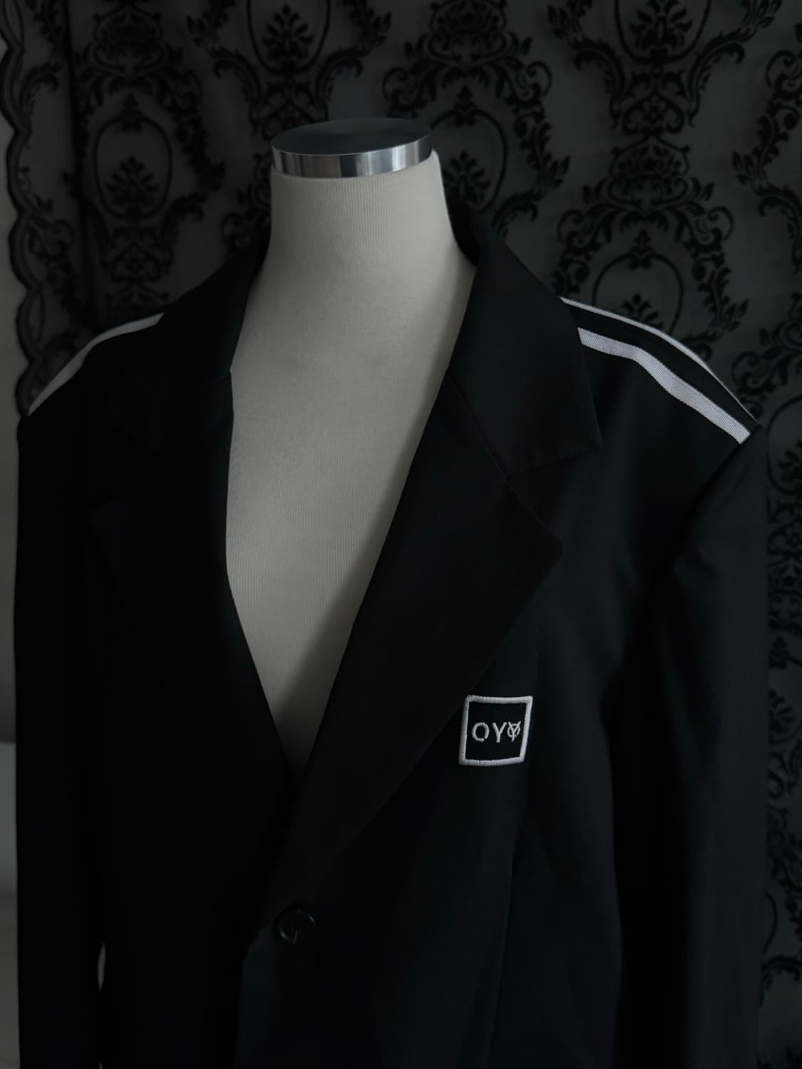 OY 오와이 블레이저  상품이미지5