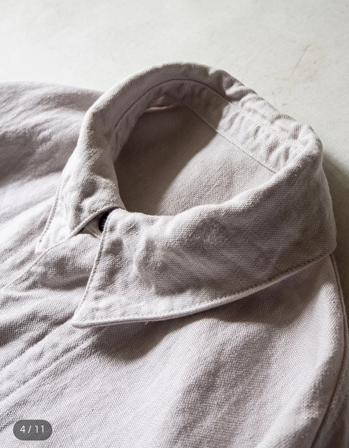 네스트 로브 컨팩트(Nest robe confect) 워크자켓 상품이미지4