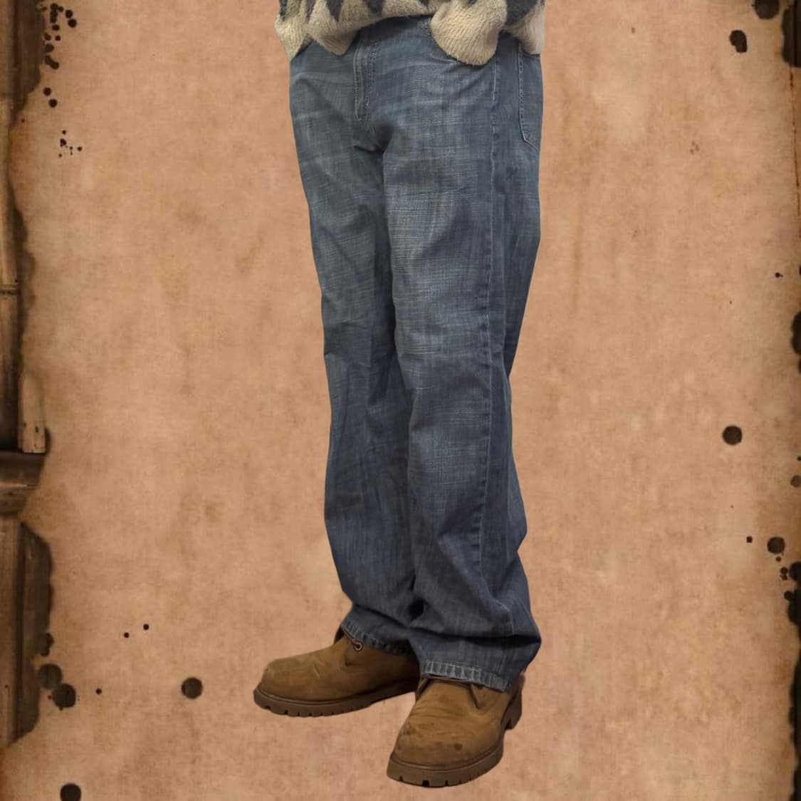 Levi’s 569 데님팬츠 상품이미지2