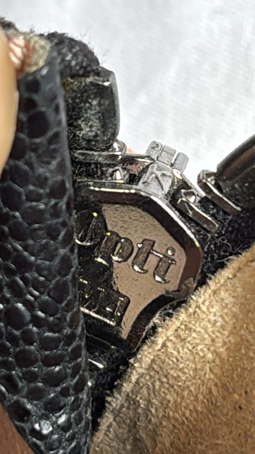 Leather& Suede Hill 37 상품이미지6