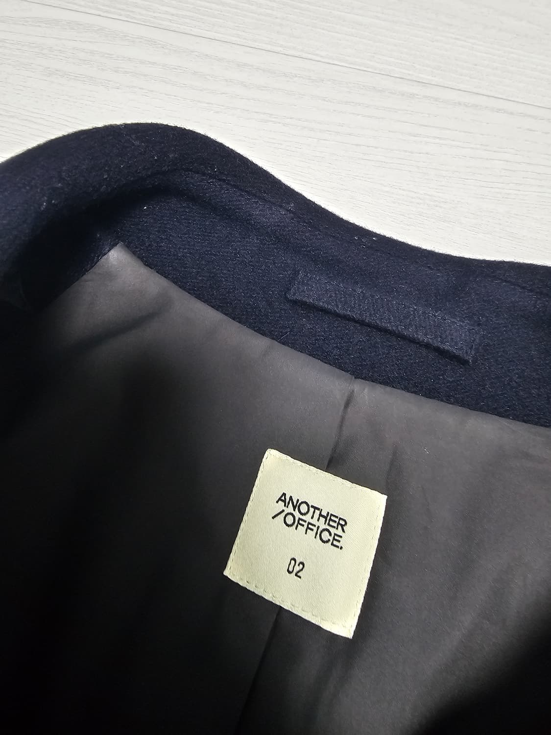 어나더오피스 보이저 발마칸코트 2 상품이미지3