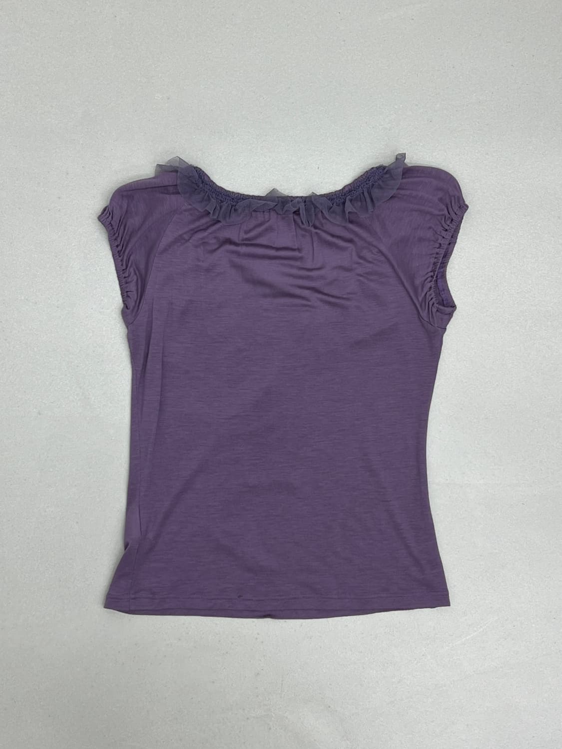 IKUKO2 반팔티 상품이미지7