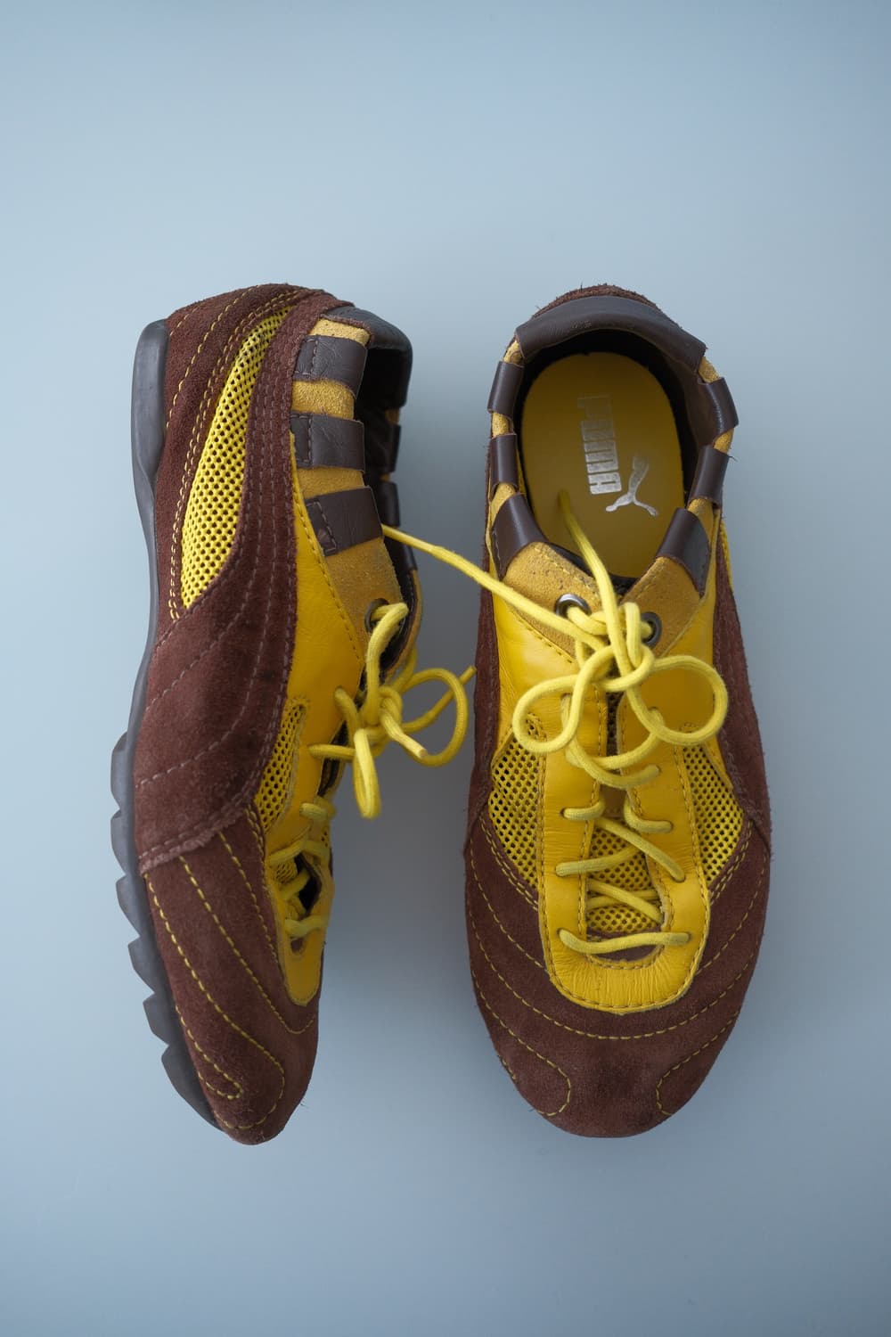 Puma 00s vintage 상품이미지3