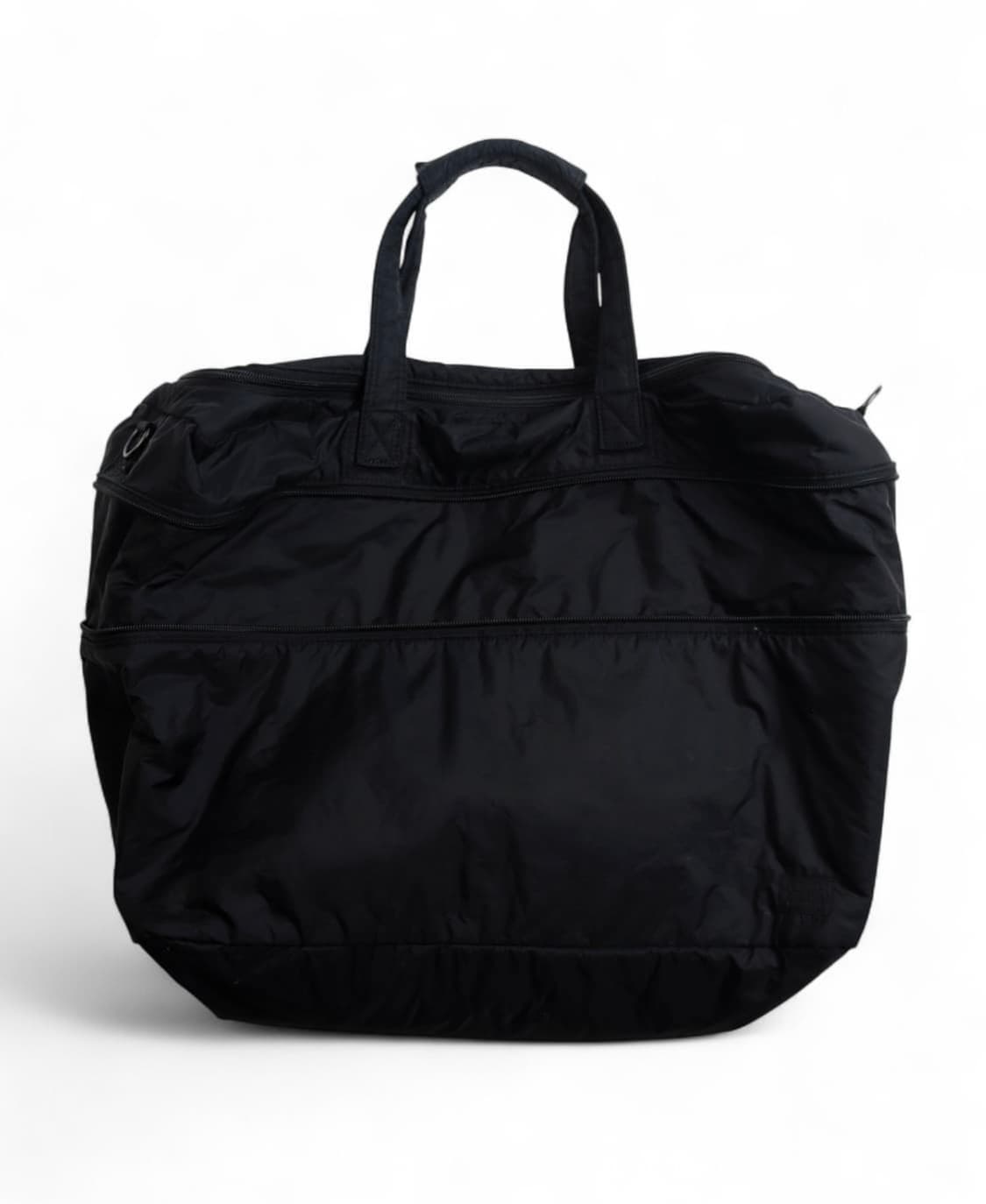 포터 보스턴 나일론백 상품이미지5