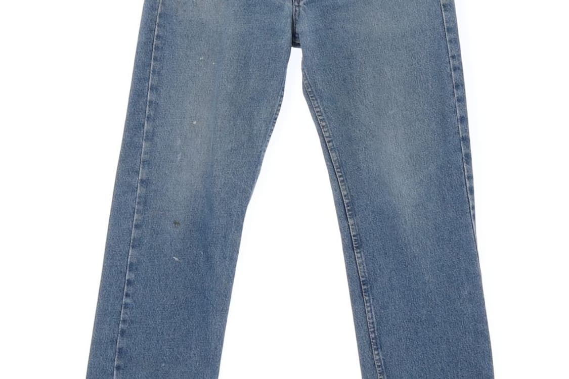 리바이스 USA 501 데님팬츠 청바지 (남성 31인치) 상품이미지3