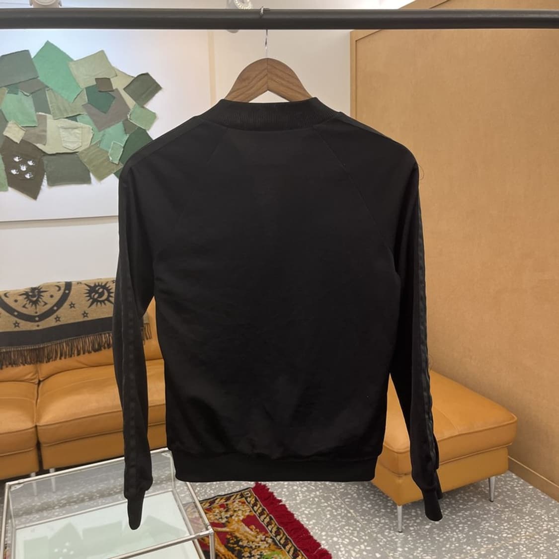 아디다스 유로파 슈퍼걸 트랙탑 져지 집업 85 C05465 상품이미지2