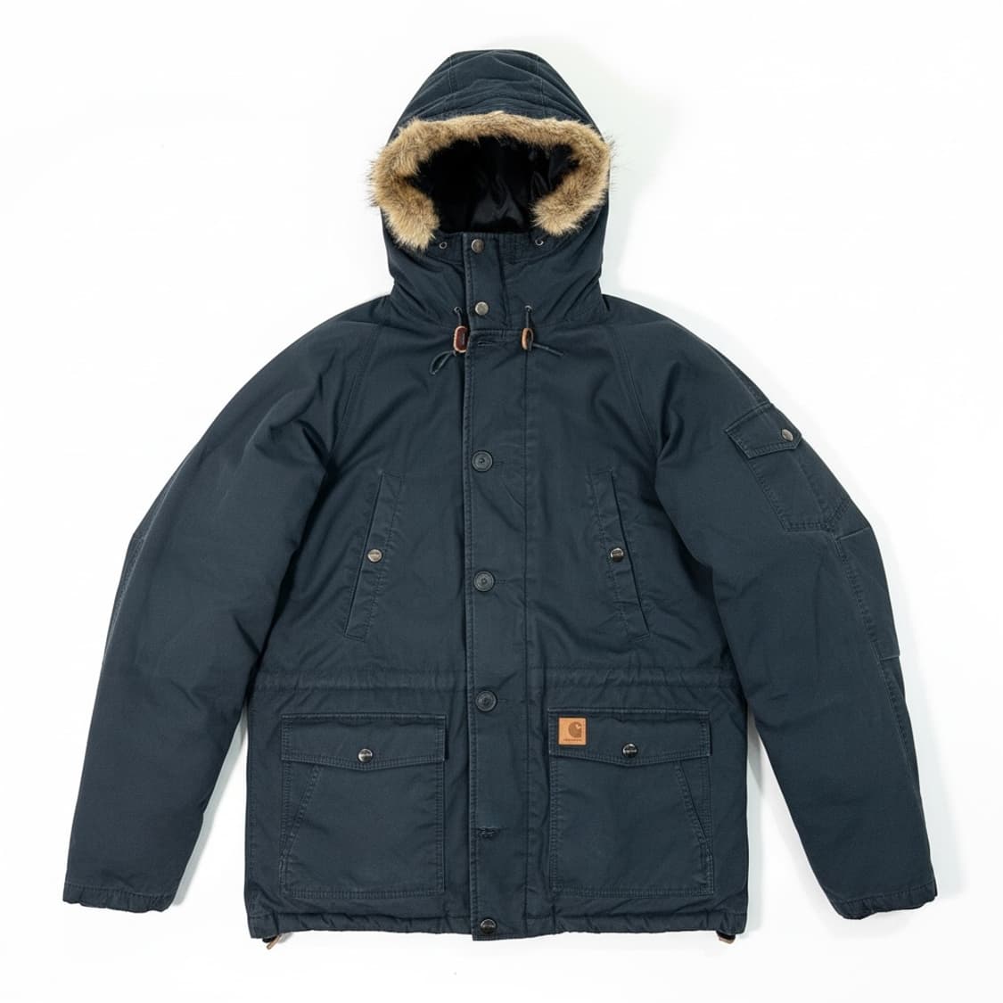 칼하트 WIP 도슨파카 상품이미지1