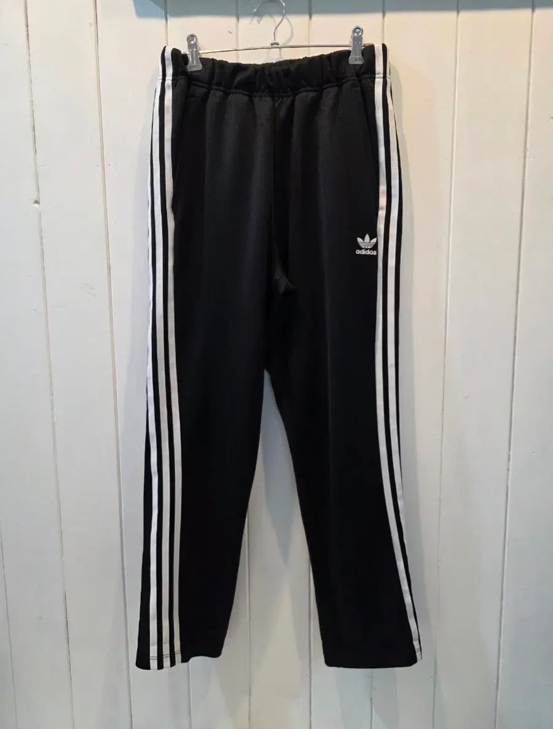 adidas [아디다스] 오리지널 불꽃로고 삼선 팬츠 상품이미지1