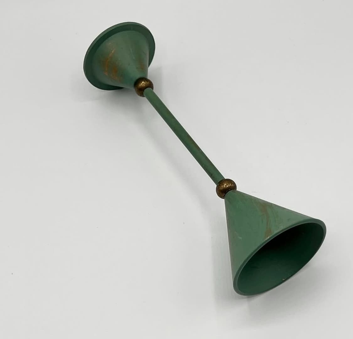 Memphis 디자인 캔들홀더 상품이미지4