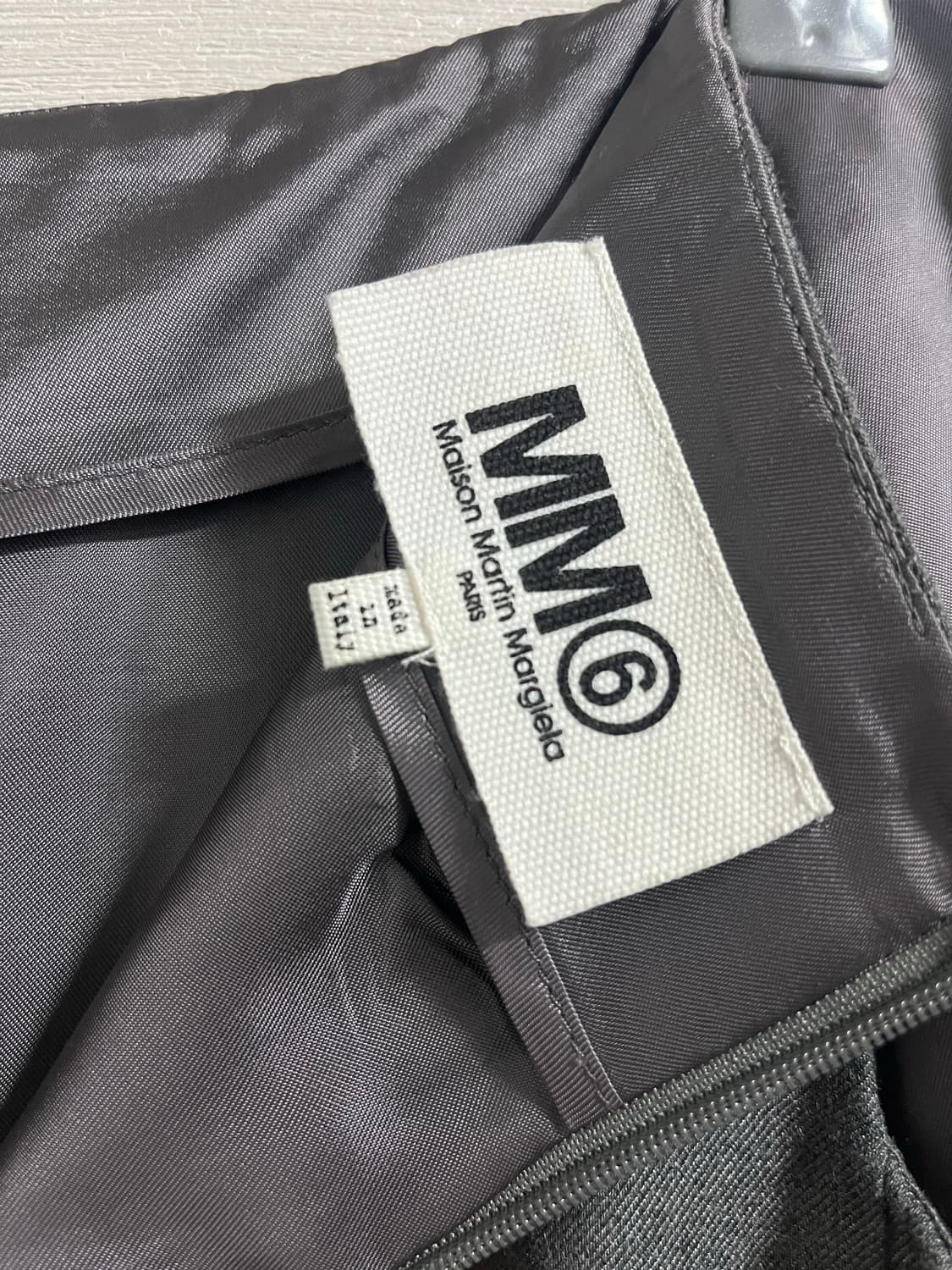 메종 마르지엘라 스커트 상품이미지4