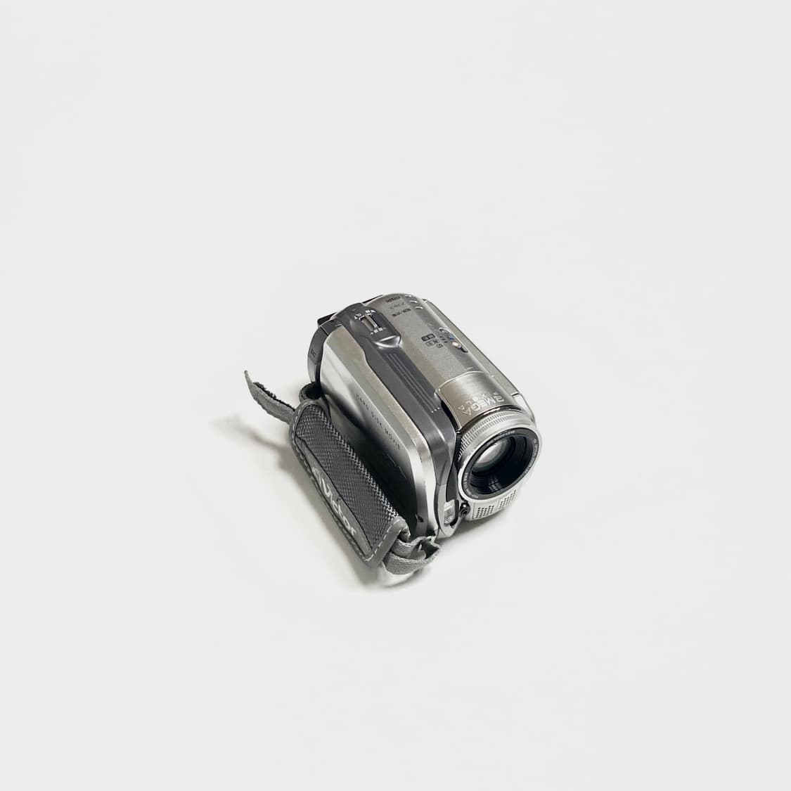 JVC Everio GZ-MG77 디카 캠코더 상품이미지5