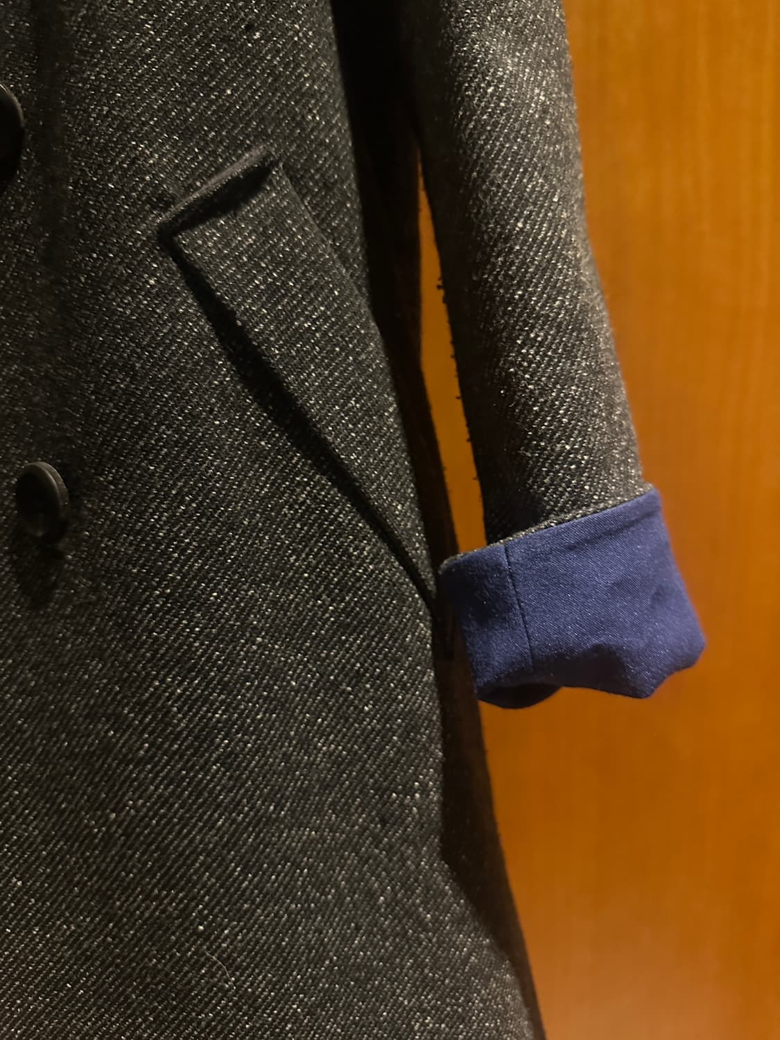 스테파넬 코트 상품이미지2