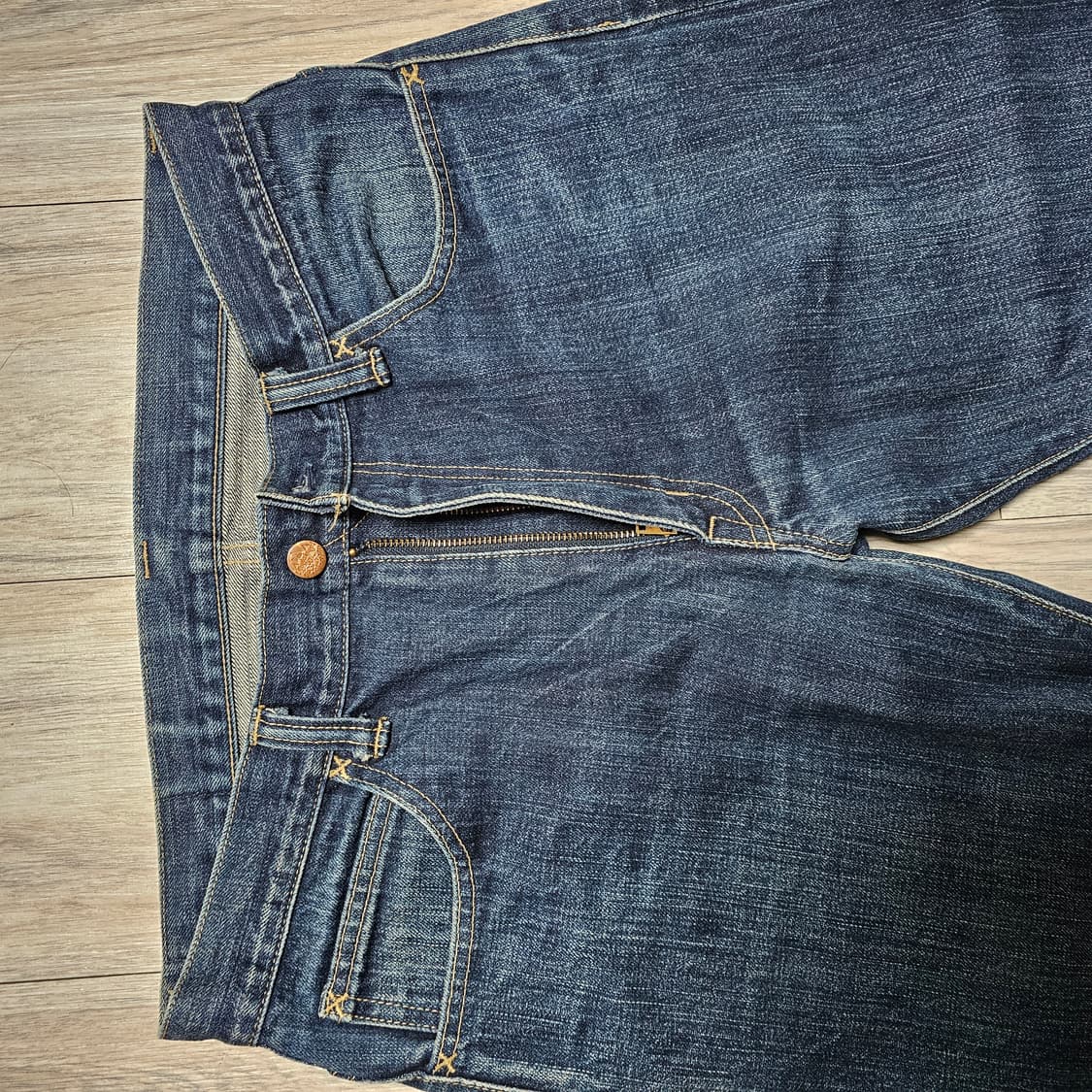 텐더로인 데님 34 상품이미지3