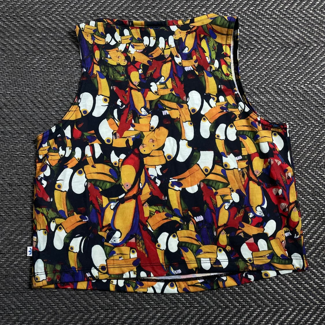 아디다스 오리지날 투카나리오 팬츠&트랙탑 세트o 4365 상품이미지4