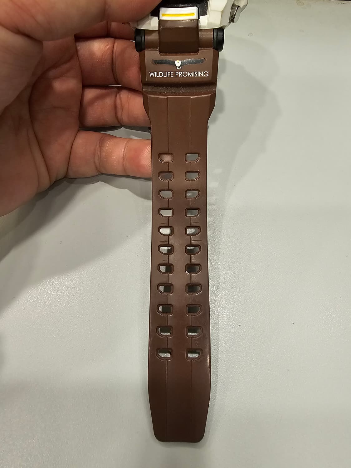 지샥 G-SHOCK GRAVITYMASTER GR-B100 상품이미지5