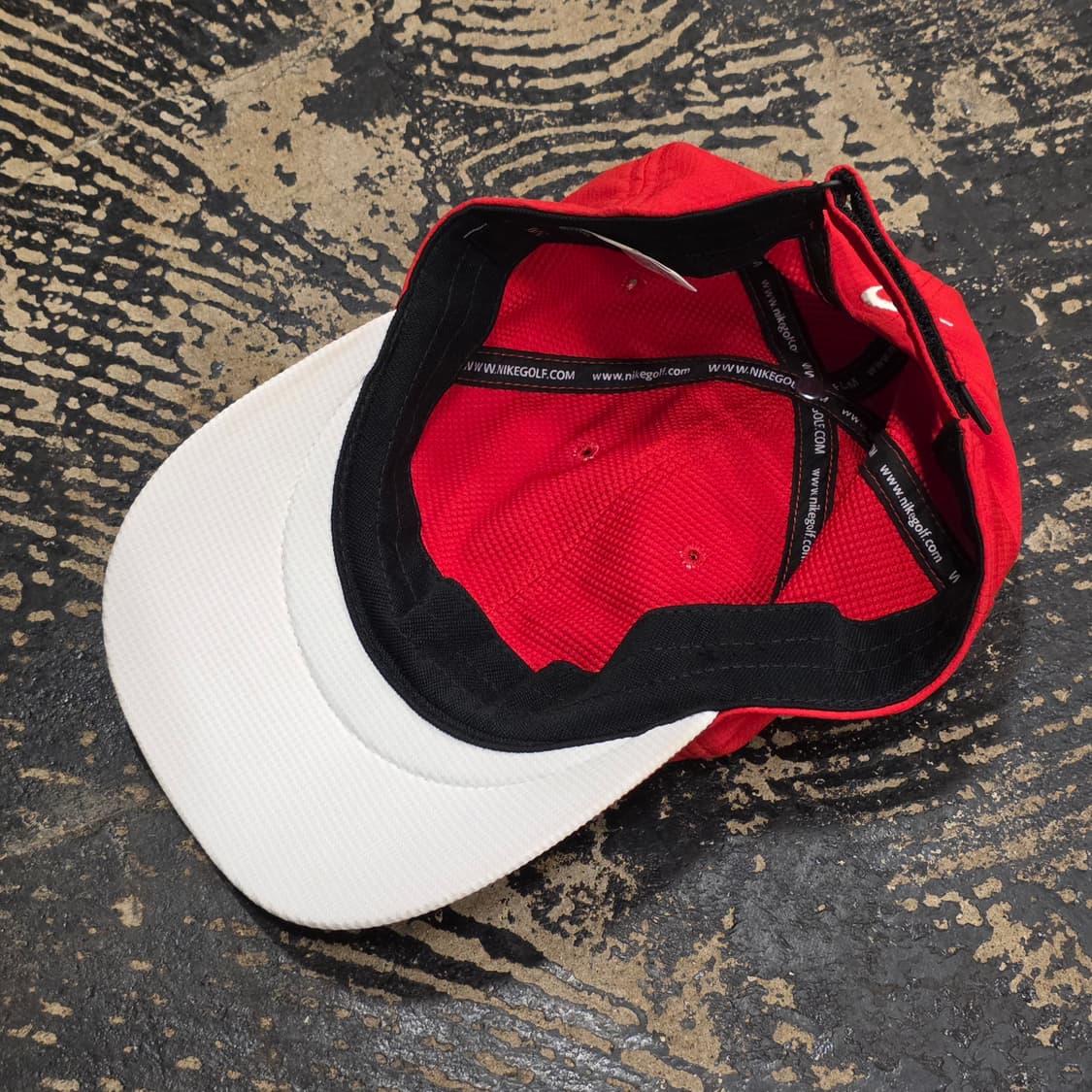 나이키 골프 모자  상품이미지4