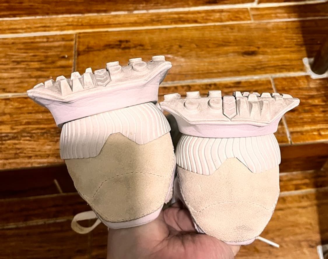 뉴발란스 XC -72 260 상품이미지4