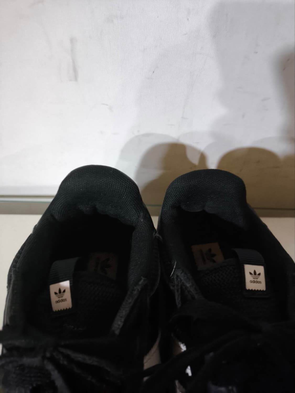 260mm 아디다스 VRX 컵 로우 스니커즈 레더  상품이미지5