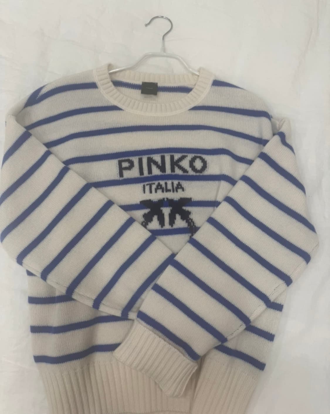 Pinko 스트라이프 니트 상품이미지3