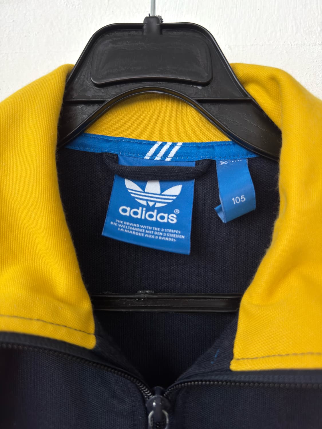 아디다스 트랙탑 져지 상품이미지3