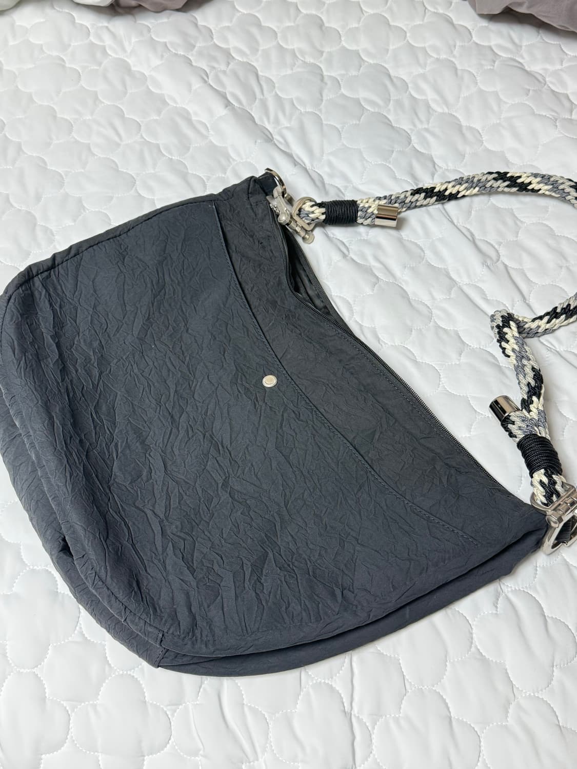 앤더슨벨 메신저백 크로스백 상품이미지5