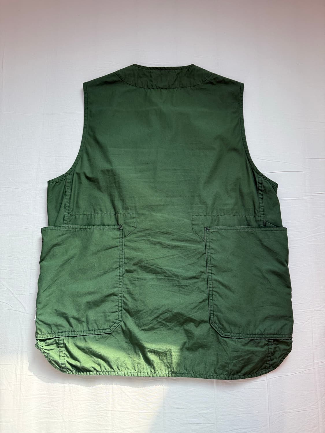 사사프라스 가드너 워크 베스트 상품이미지2