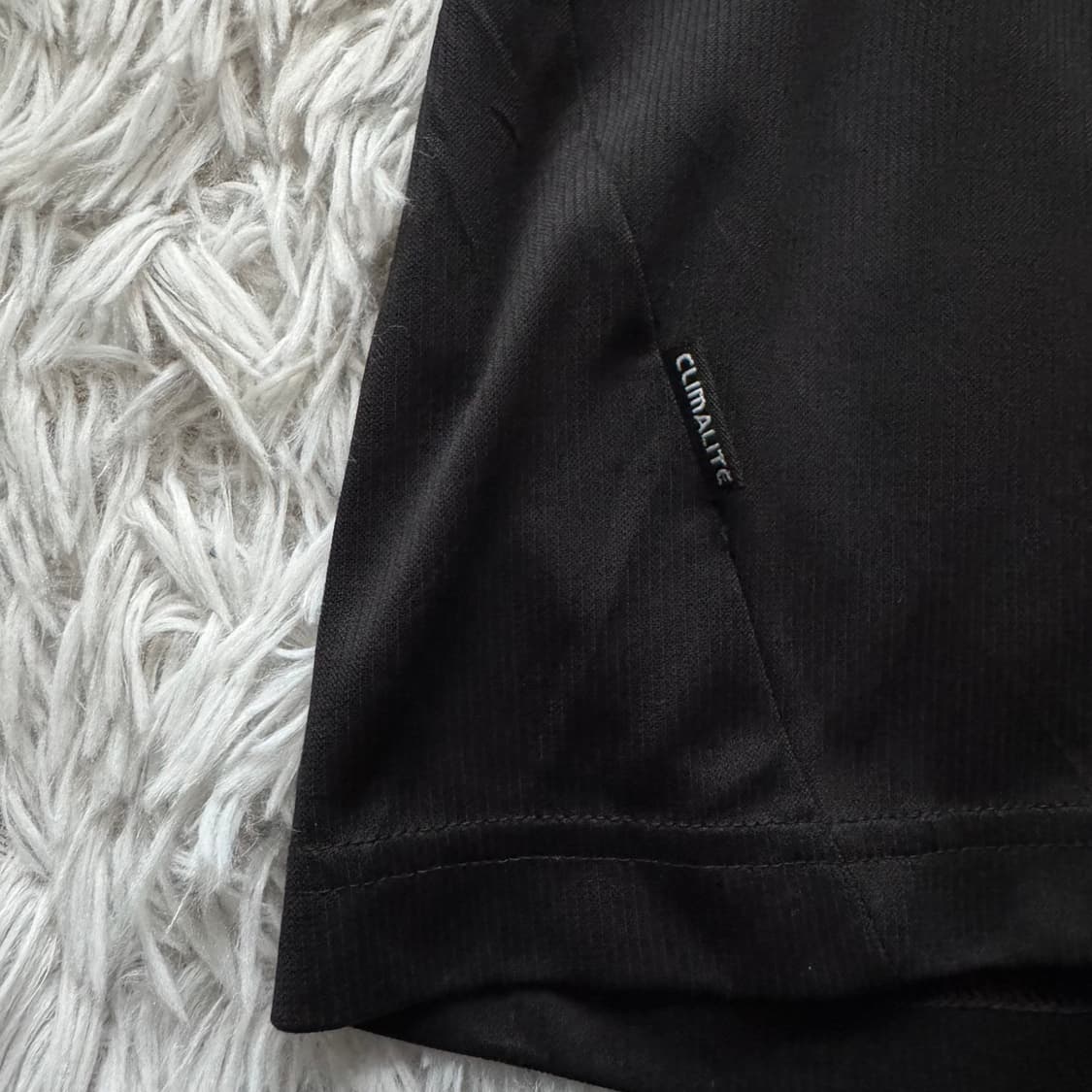 ADIDAS 일본빈티지 기능성반팔 아디다스 반팔 아디다스반팔 XL 105 상품이미지5