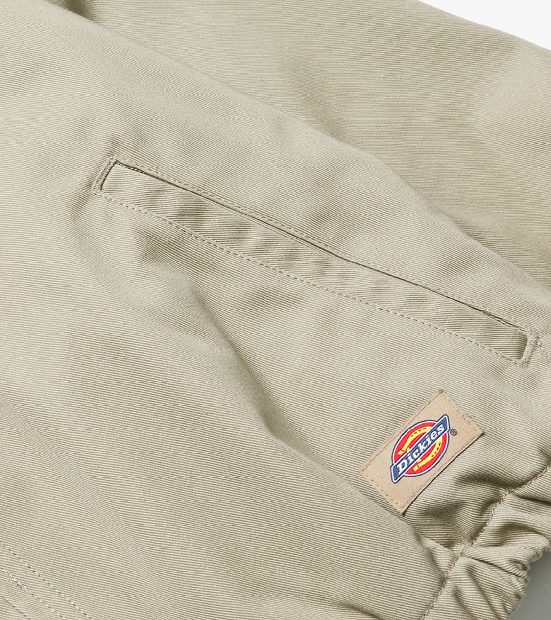 DICKIES - 23FW TWILL SHORT JACKET 상품이미지7